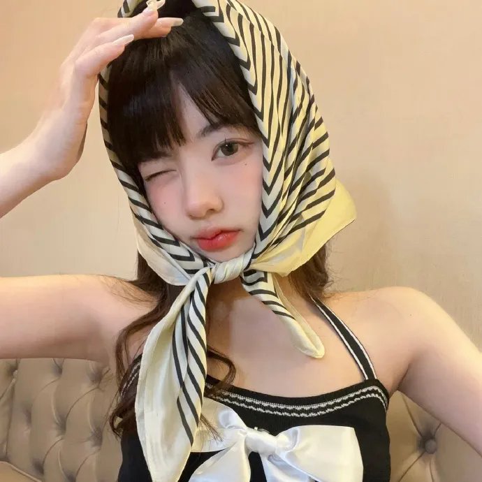白魔鬼